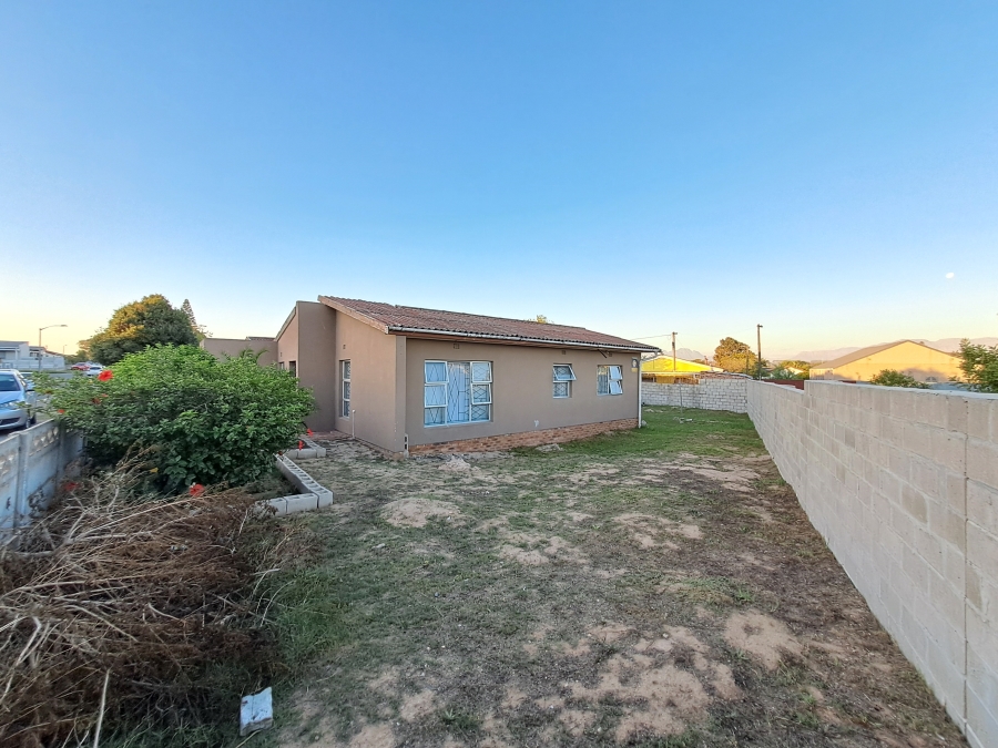 3 Bedroom Property for Sale in Forest Heights Western Cape